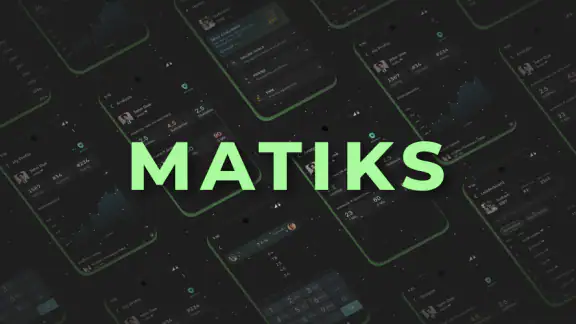 Matiks: Math and Brain Games