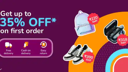 Meesho: Online Shopping App