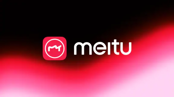 Meitu AI加工&写真編集ツール
