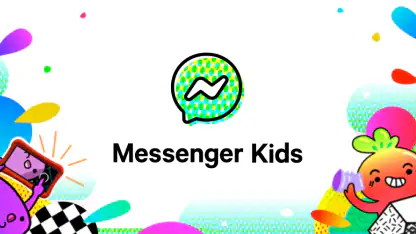 Messenger Kids – The Messaging
