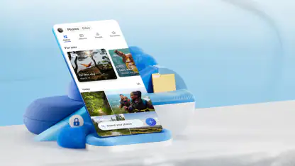 Microsoft OneDrive