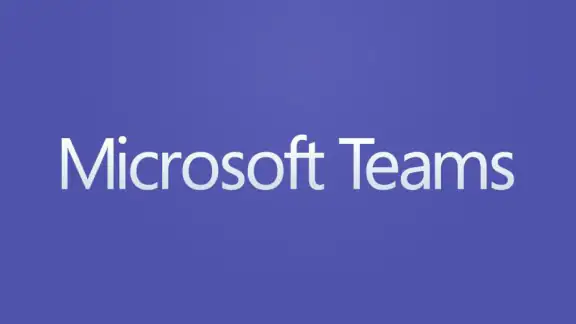 Microsoft Teams