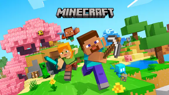 Minecraft: クラフト、創造、サバイバル