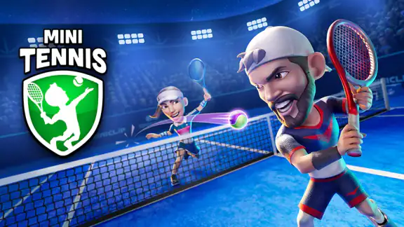 Mini Tennis