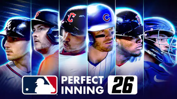MLBパーフェクトイニング26
