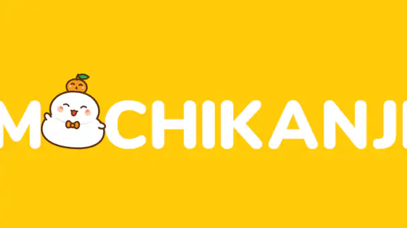 MochiKanji - Learn Japanese