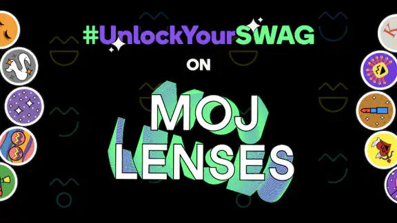 Moj: Free Short Drama & Reels