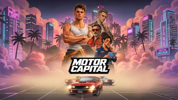 Motor Capital