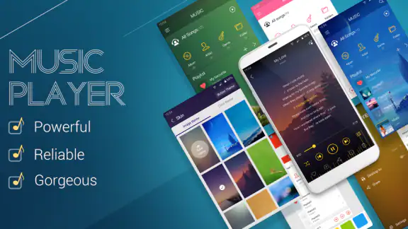 Music Player Plus