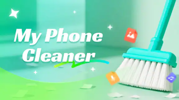 My Phone Cleaner