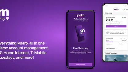 myMetro®