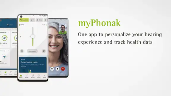 myPhonak