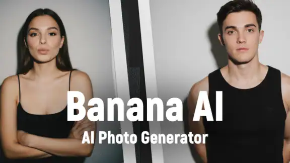 Nano Banana 2 - Go.AI