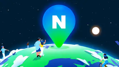 NAVER Maps, Navigation