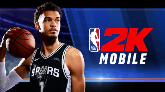 NBA 2K Mobile - バスケットボール・バスケ