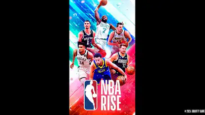NBA RISE