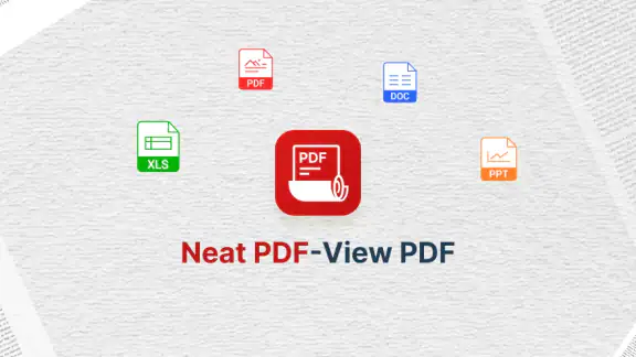 Neat PDF-View PDF