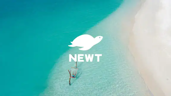 NEWT(ニュート) - かしこい、おトク、旅行アプリ