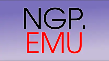 NGP.emu (Neo Geo Pocket)