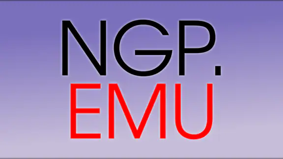 NGP.emu (Neo Geo Pocket)