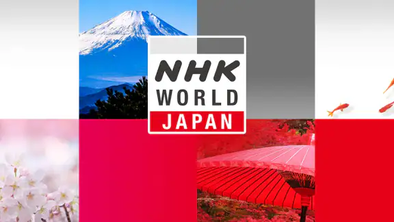 NHK WORLD-JAPAN