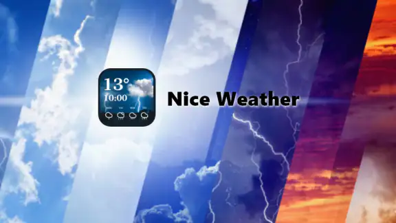 Nice Weather
