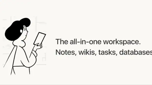 Notion: メモ、タスク、AI