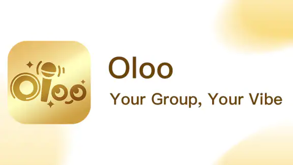 Oloo - Your Group, Your Vibe