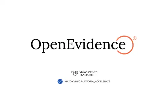 OpenEvidence