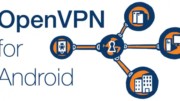 OpenVPN for Android