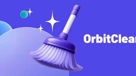 OrbitClear
