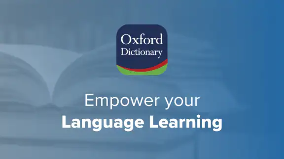 Oxford Dictionary