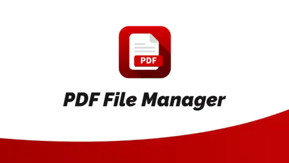 PDF File Manager
