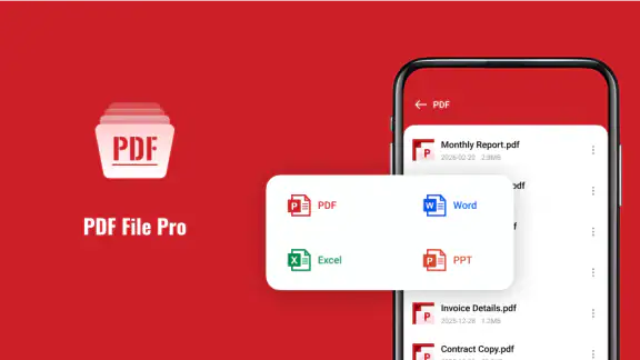 PDF File Pro