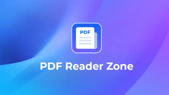 PDF Reader Zone