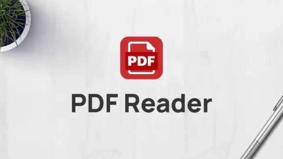 PDF リーダー、PDF エディター