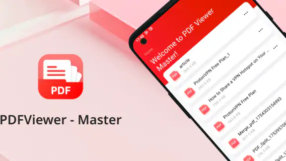 PDFViewer - Master