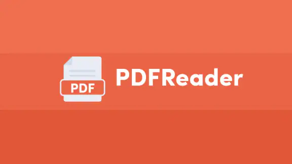 PDFリーダー - PDFビューアー ・管理