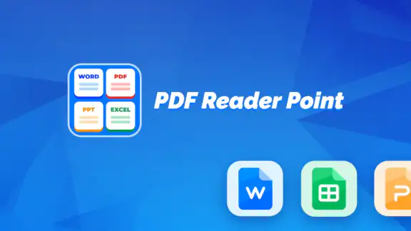 PDFリーダーポイント