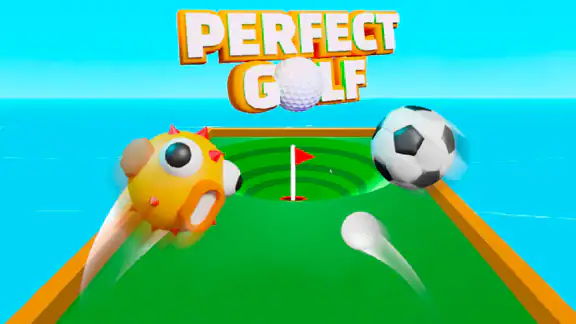Perfect Golf!