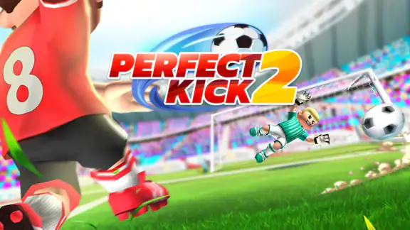 Perfect Kick 2 - サッカーPvP