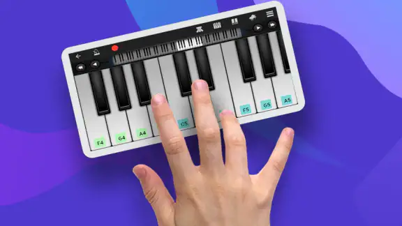 Perfect Piano - ピアノ練習、演奏、学ぶ弾ける