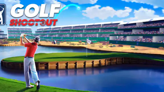 PGA TOUR Golf Shootout