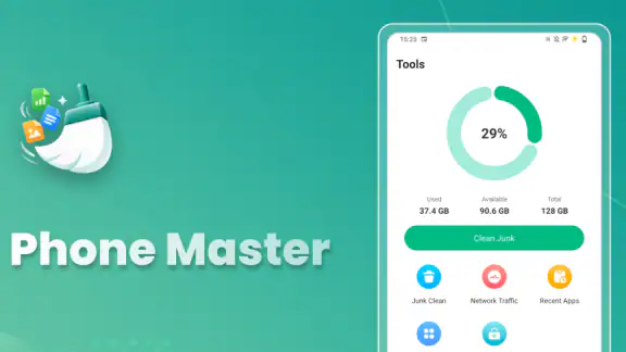 Phone Master