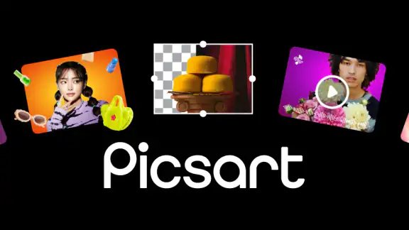 Picsart (ピクスアート) 写真加工&動画編集アプリ