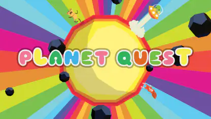 Planet Quest