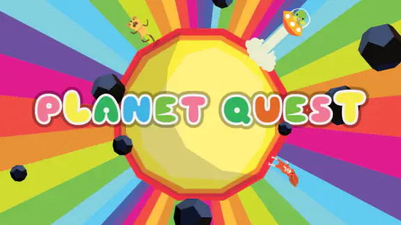 Planet Quest