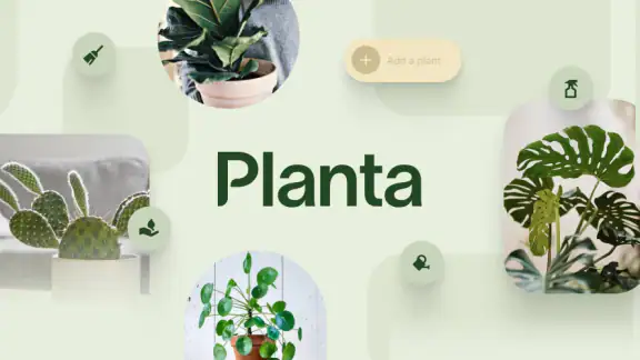 Planta:植物の手入れと水やりガイド、園芸と庭造りのコツ