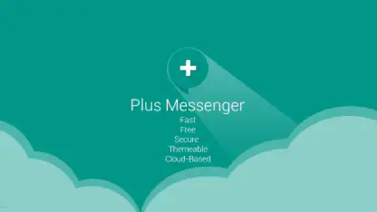 Plus Messenger