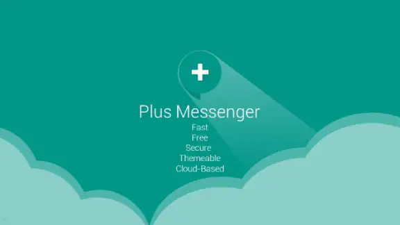 Plus Messenger